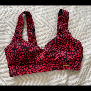 Cleo Harper bralette